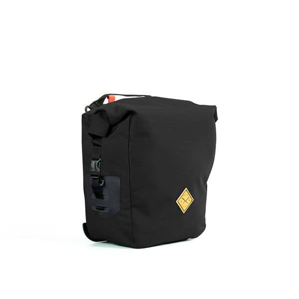 Small pannier store bag
