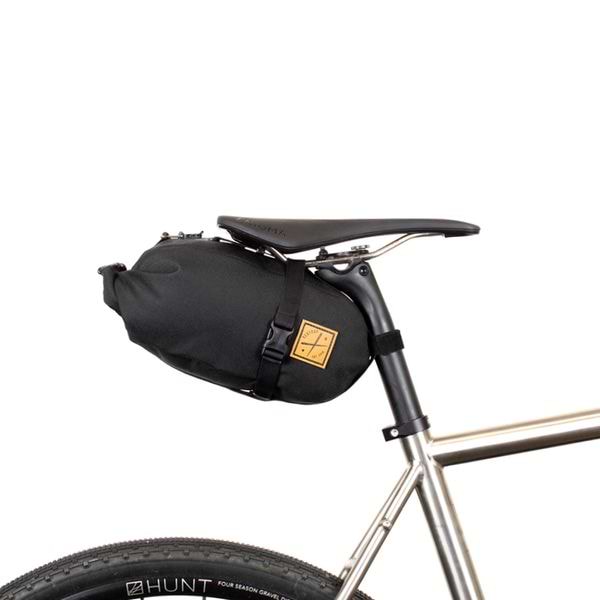 Saddle Pack 4.5 Litre Ribble Cycles