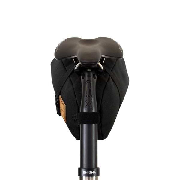 Saddle Pack 4.5 Litre Ribble Cycles