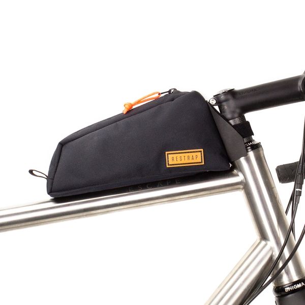 Bolt on Top Tube Bag 0.8L Ribble Cycles