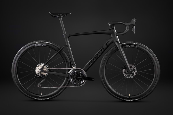 Endurance SL R Disc Sport l Ribble Cycles Ribble Cycles