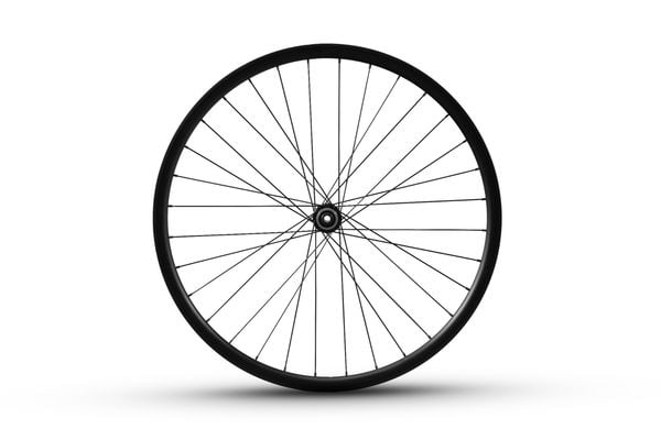 1 700c Disc Wheel Front Ribble 9 Ribble Cycles