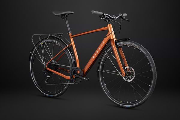 Ribble hybrid al e outlet