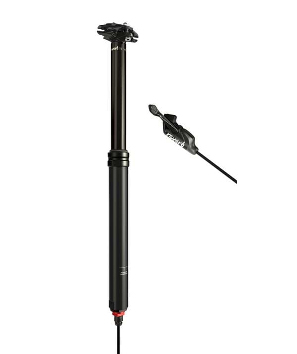 Rockshox reverb hot sale stealth 30.9