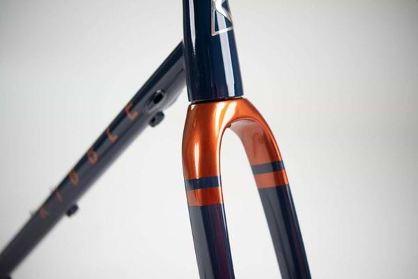 Ribble cgr top 725 steel