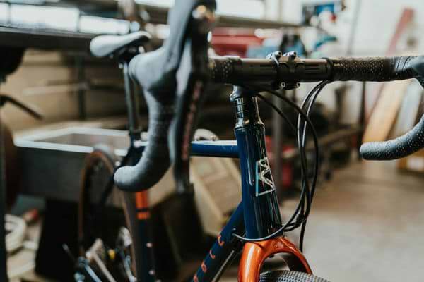 Ribble cgr 725 2025 frameset