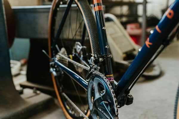Ribble cgr 725 sram apex 1x 650b 2025