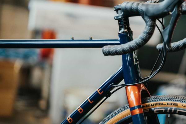 Ribble 725 cgr 2025