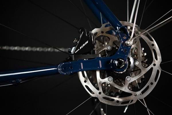 Ribble cgr best sale 725 105