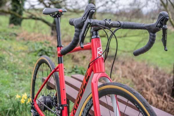 Ribble cgr al e bike sale