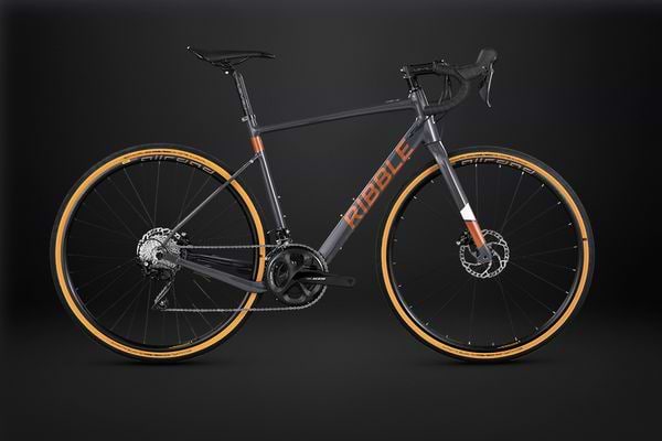 Ribble cgr al e electric gravel bike 2025