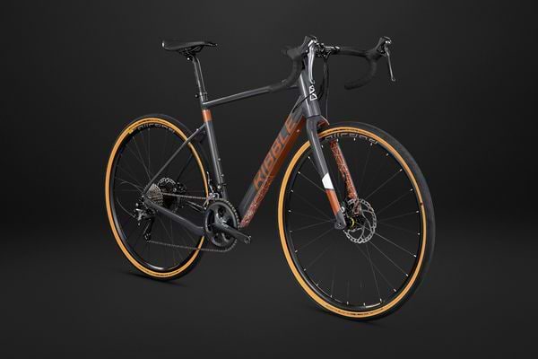 Ribble cgr e bike new arrivals