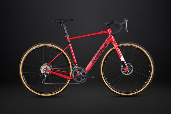 Ribble cgr discount al e