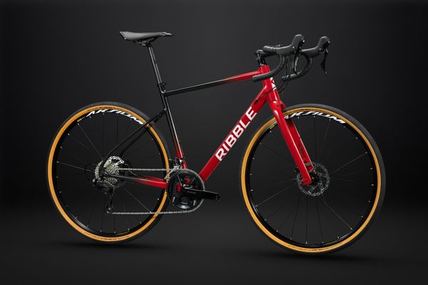 Ribble cgr sales al shimano 105