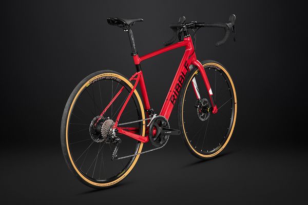 CGR AL e Enthusiast Ribble Cycles