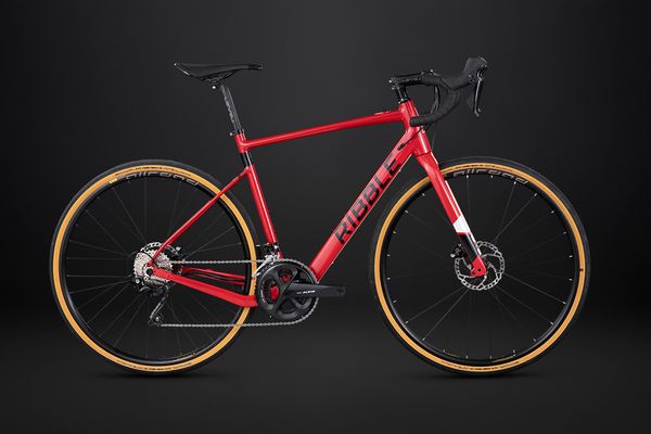 Ribble cgr al e weight hotsell