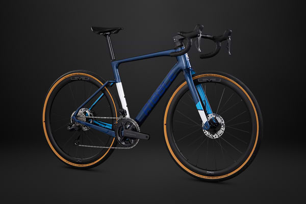 CGR SL Hero Ribble Cycles