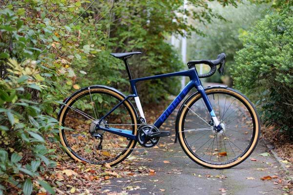 Ribble mudguards shop