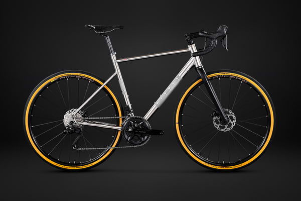 Ribble cgr ti ultegra sale di2