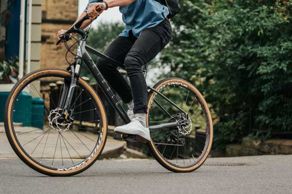 Ribble hybrid review top