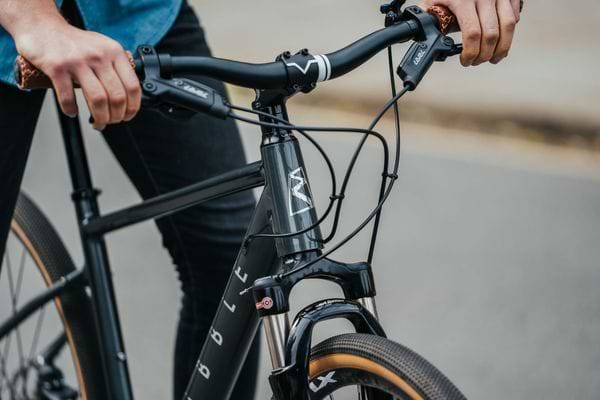 Ribble hybrid al review clearance