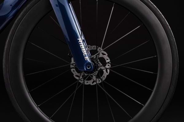 Ribble clearance carbon wheels