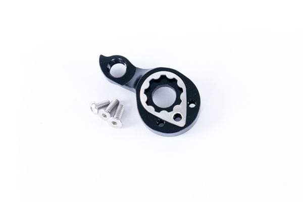 Endurance Ti Disc Gravel Ti HT Ti Mech Hanger