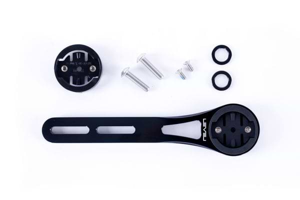 Outfront garmin mount top