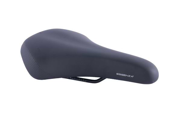 Essenza Plus Saddle Black