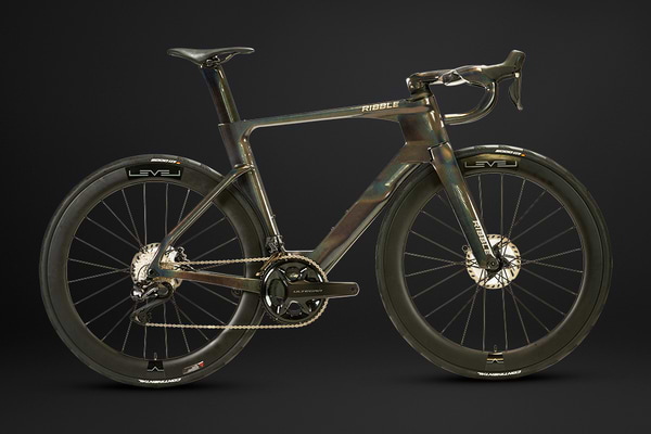 Ribble clearance aero bike