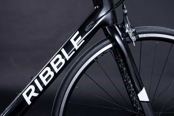Ribble clearance carbon frame