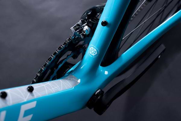 Ribble r872 best sale carbon