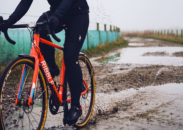 Ribble cgr al review sales
