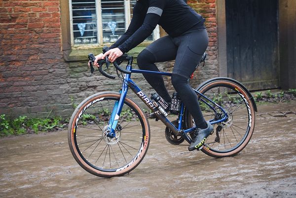 Ribble cgr al 105 hot sale