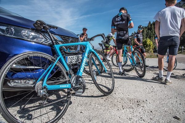 Ribble outlet endurance sl