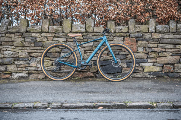 Ribble hybrid store al e review