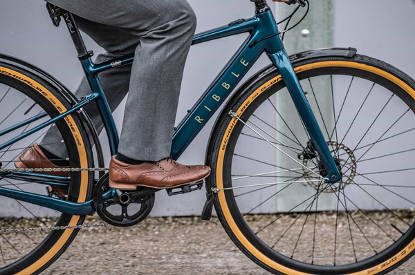 Ribble e bike sale