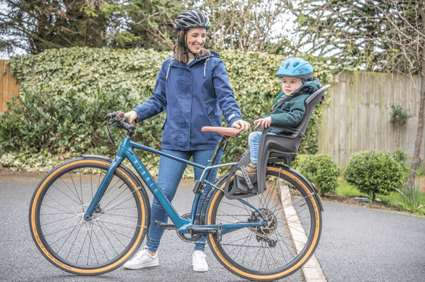 Ribble hybrid hot sale bike