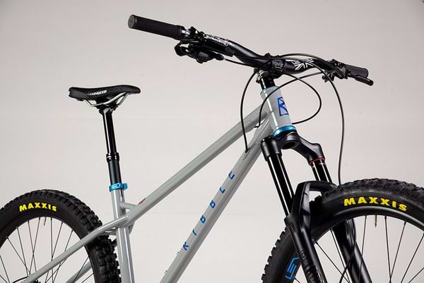 Ribble outlet mountain bike