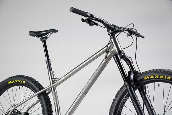 ribble ht ti