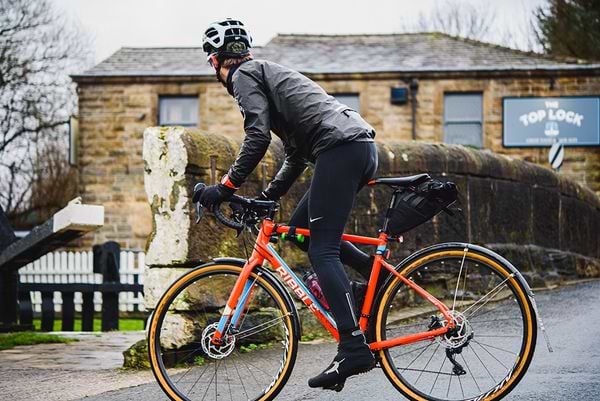 Ribble cgr al e discount bike