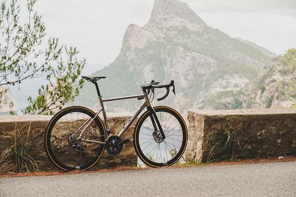 Ribble Endurance Ti Disc Ribble Cycles Ribble Cycles