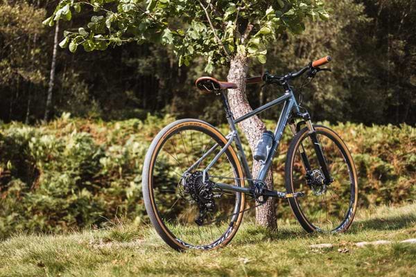 Ribble hybrid sales trail al