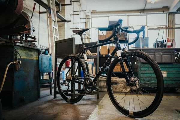 Ribble endurance 725 disc hot sale