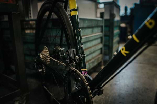 Ribble 725 endurance discount