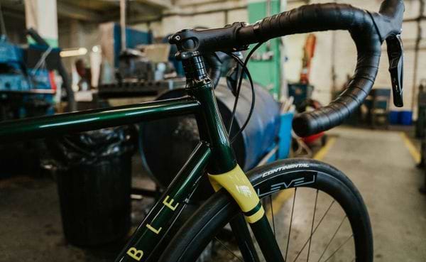 Ribble Endurance 725 Disc Ribble Cycles Ribble Cycles