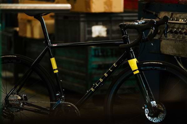 Ribble endurance 725 review on sale