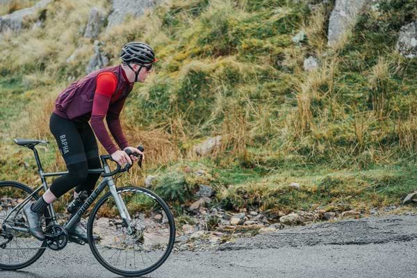 Ribble endurance top al disc review