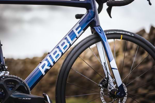 Ribble store endurance al
