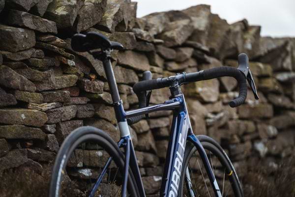 Ribble e sales road bike